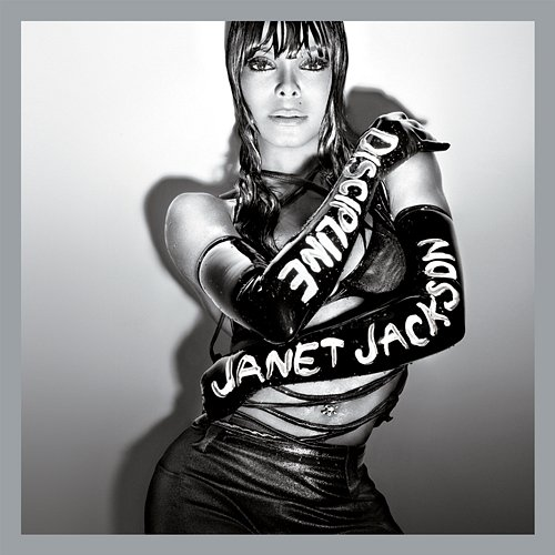 Discipline Janet Jackson