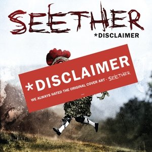 Disclaimer Seether