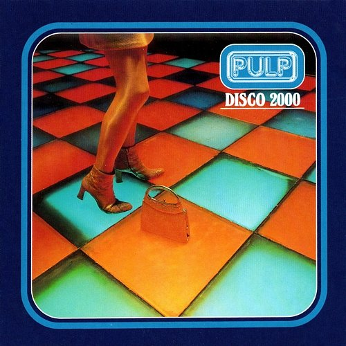 Disco 2000 EP Pulp