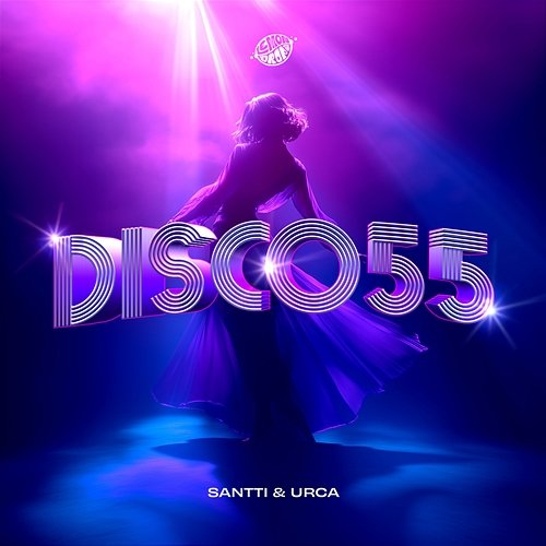 Disco 55 Santti, Urca & LEMON DROPS