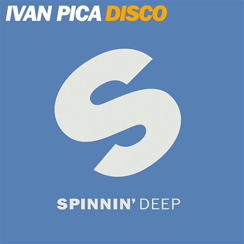 Disco Ivan Pica