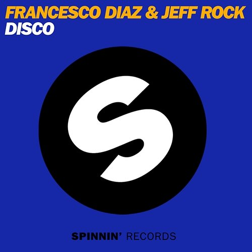 DISCO Francesco Diaz & Jeff Rock