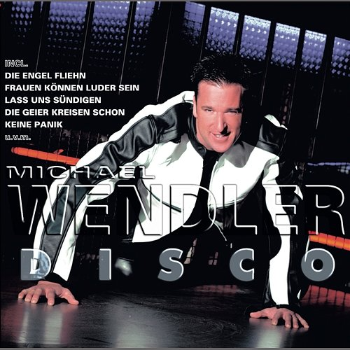 Disco Michael Wendler