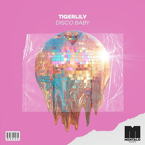 Disco Baby Tigerlily