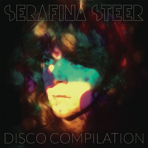Disco Compilation Serafina Steer