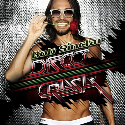Disco Crash Bob Sinclar