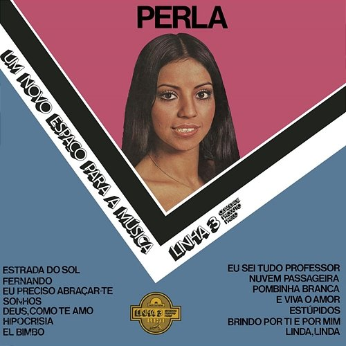 Disco de Ouro Perla