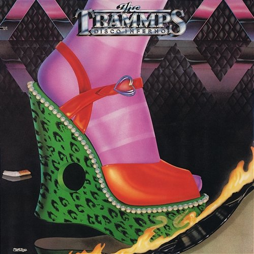 Disco Inferno The Trammps