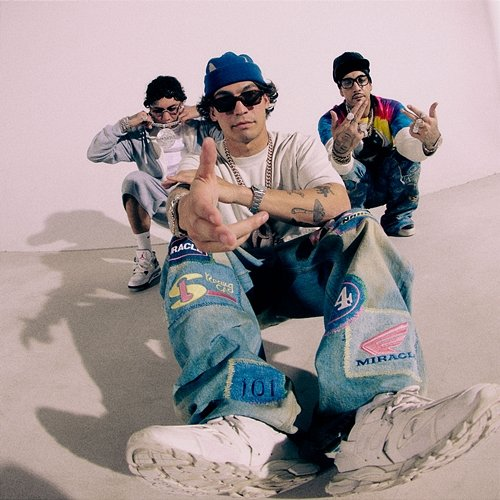 Disco Mafia Pack Shoreline Mafia, Disco Lines, Ohgeesy, Fenix Flexin