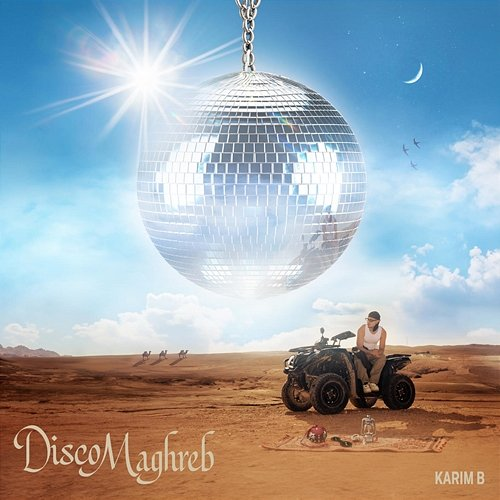Disco Maghreb Karim B