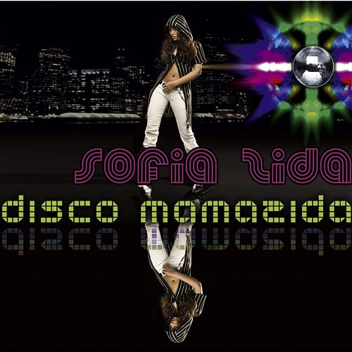 Disco Mamazida Sofia Zida
