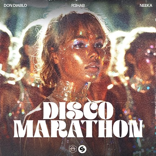 Disco Marathon Don Diablo & R3HAB, Neeka