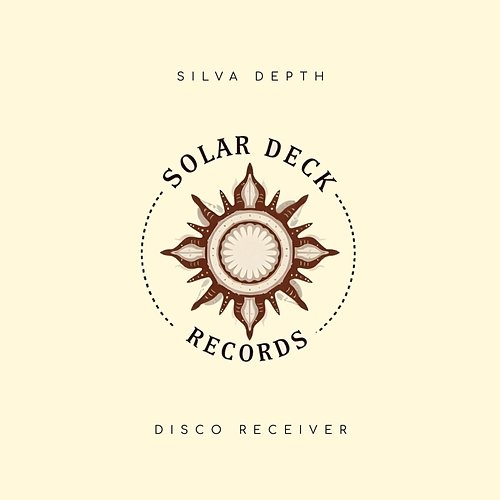 Disco Receiver Silva Depth
