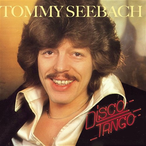 Disco Tango Tommy Seebach