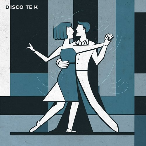 Disco TE K Oscar Melodic VE feat. Jeremi Max