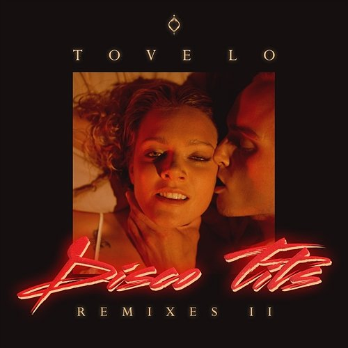 Disco Tits Tove Lo