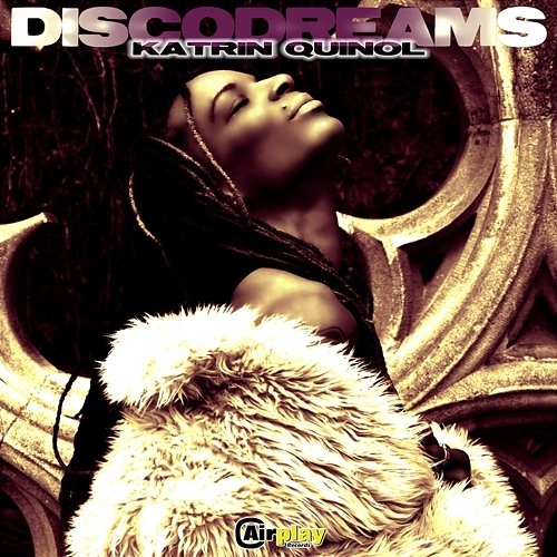 Discodreams Katrin Quinol
