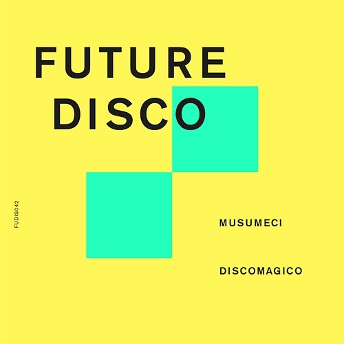 Discomagico Musumeci