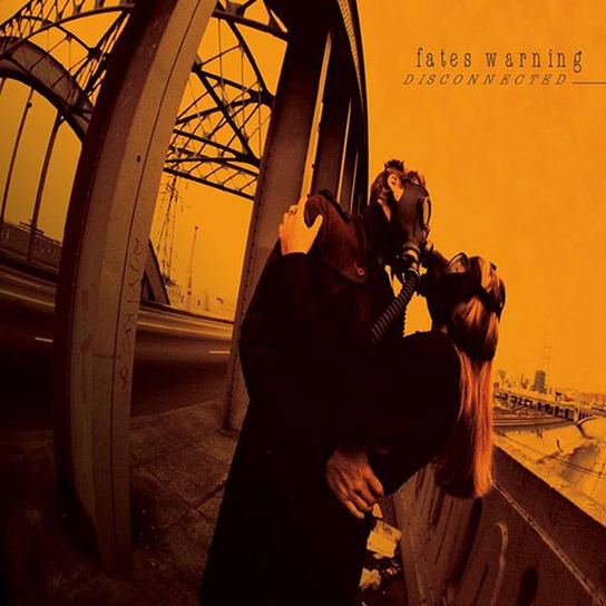 Disconnected Fates Warning