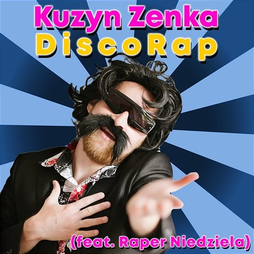 DiscoRap Kuzyn Zenka