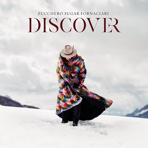 Discover Zucchero