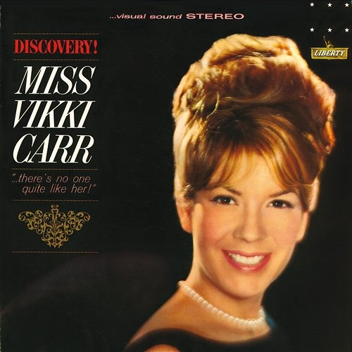 Discovery Vikki Carr