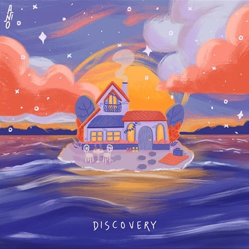 Discovery Any Name's Okay