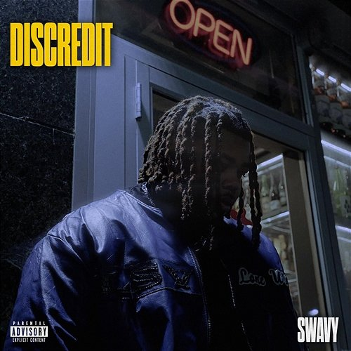 Discredit Swavy