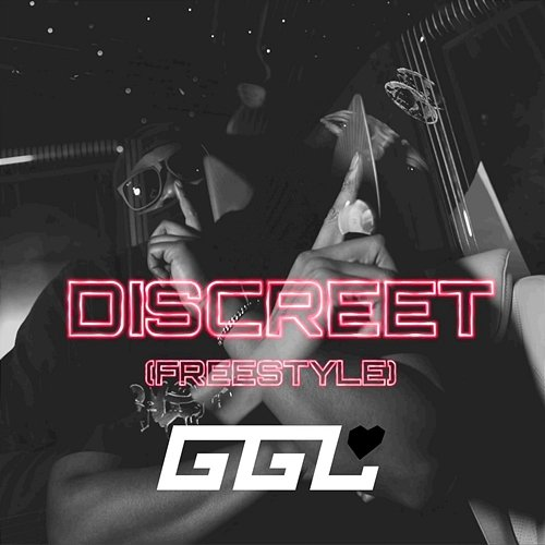 Discreet (freestyle) GGL