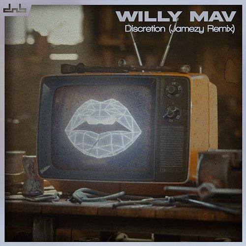 Discretion Willy Mav