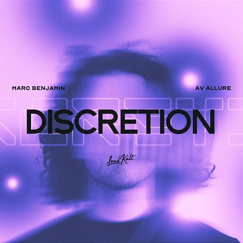 DISCRETION Marc Benjamin, AV Allure