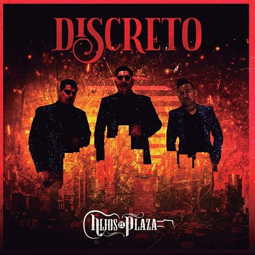 Discreto Hijos De La Plaza