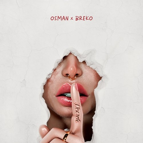 Discreto Osman Música & BREKO