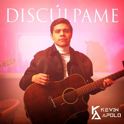 Discúlpame Kevin Apolo