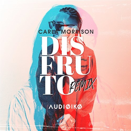 Disfruto Carla Morrison