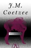 Disgrace Coetzee J. M.