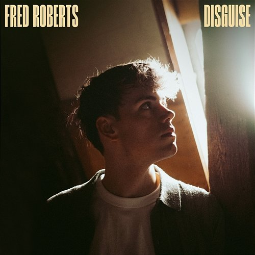 Disguise Fred Roberts