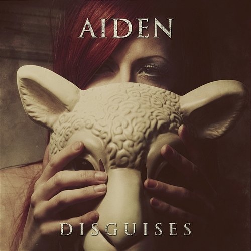 Disguises Aiden