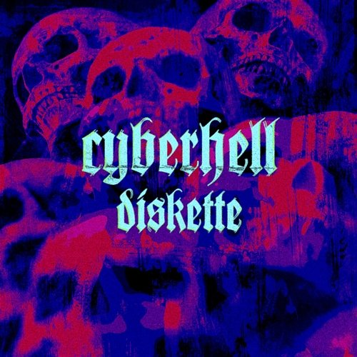 diskette cyberhell