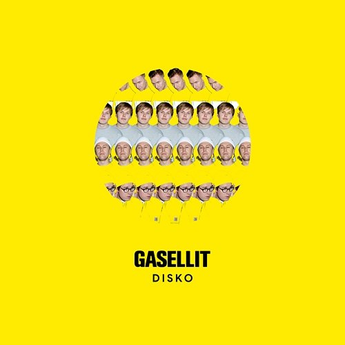 Disko Gasellit