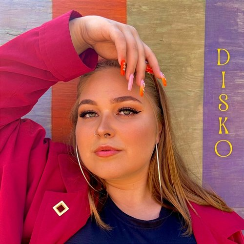 Disko Julia Okulewicz