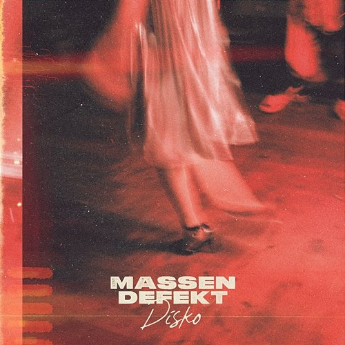 Disko Massendefekt
