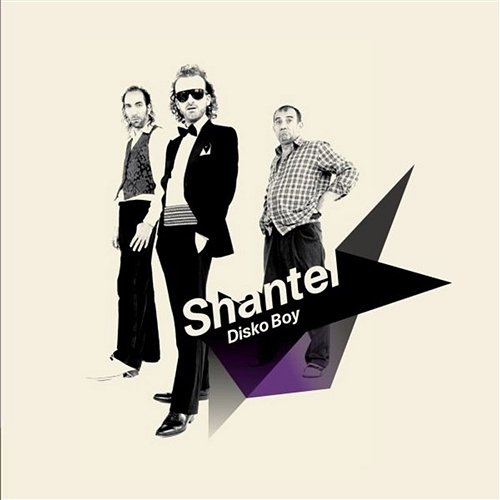 Disko Boy Shantel