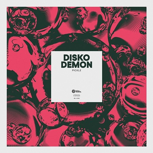 Disko Demon EP Pickle
