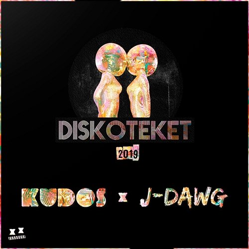Diskoteket 2019 Kudosss, J-Dawg