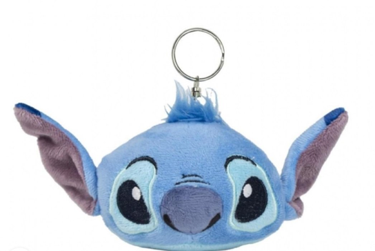 Disney Classics Pluszowy breloczek Stitch Inna marka