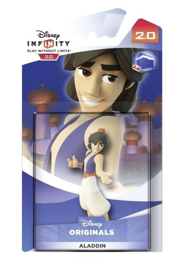 Disney Infinity 2.0: Aladyn Disney Interactive