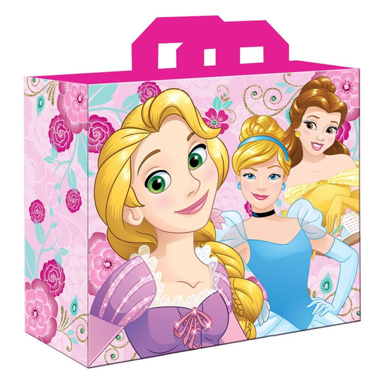 Disney Tote Bag Princesses Konik