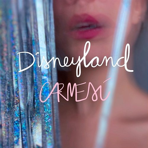 Disneyland Carmesí
