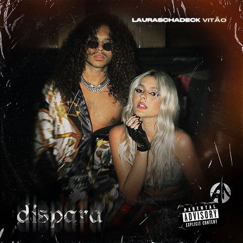 Dispara Laura Schadeck, Vitão